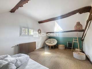 Vente maison 11 pièces