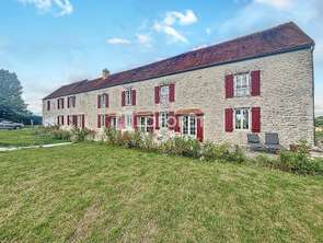 Vente Maison 6 chambresFalaise