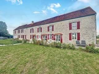 Vente maison 11 pièces