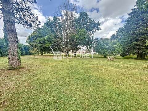 Vente maison 11 pièces