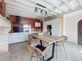 Vente maison 11 pièces