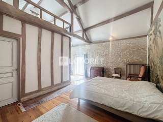 Vente maison 11 pièces