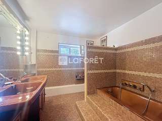 Vente maison 11 pièces