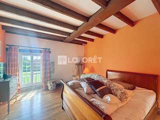 Vente maison 11 pièces