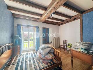 Vente maison 11 pièces