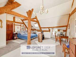 Vente maison 10 pièces