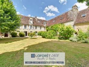 Vente Maison 6 chambresFalaise