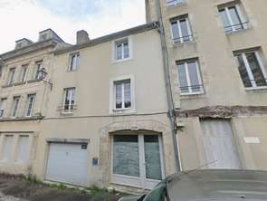 Vente Maison 1 chambreFalaise