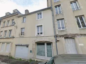 Vente maison 7 pièces Falaise 14