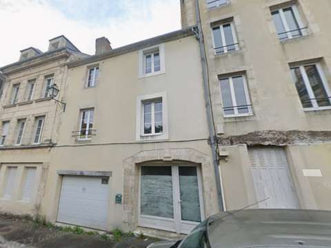 Vente maison 7 pièces Falaise 14