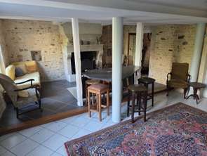 Vente Maison 1 chambreFalaise