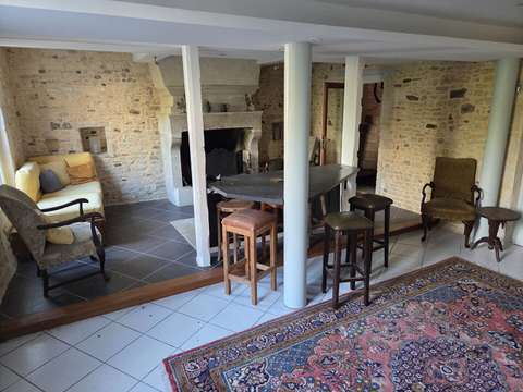 Vente maison 7 pièces Falaise 14