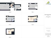 Vente maison 4 pièces Vente maison 4 pièces