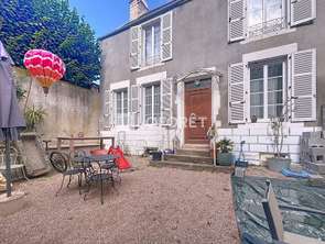 Vente Maison 3 chambresFalaise