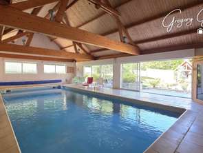 Vente Maison 4 chambresFalaise