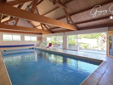 Vente maison 5 pièces Falaise 14