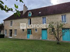 Vente Maison 4 chambresFalaise