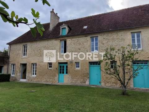 Vente maison 6 pièces Falaise 14
