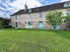 Vente Maison 4 chambresFalaise