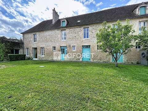 Vente maison 6 pièces Falaise 14