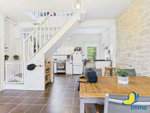 Vente Maison 3 chambresFalaise