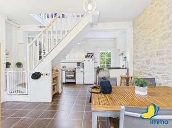 Vente maison 4 pièces Falaise 14