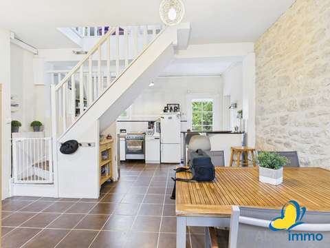 Vente maison 4 pièces Falaise 14