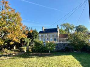 Vente Maison 6 chambresFalaise