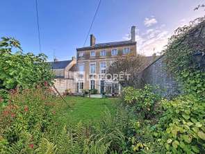 Vente Maison 7 chambresFalaise