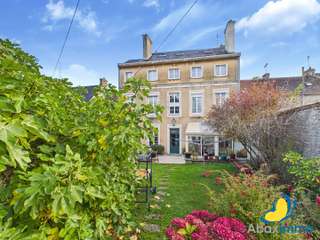 Vente maison 10 pièces