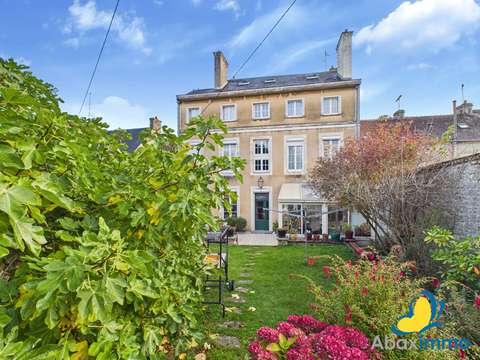 Vente maison 10 pièces Falaise 14