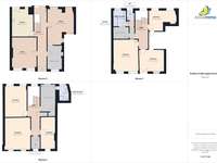 Vente maison 10 pièces Vente maison 10 pièces