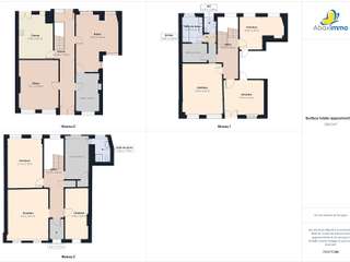 Vente maison 10 pièces