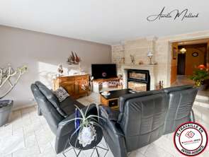 Vente Maison 4 chambresFalaise