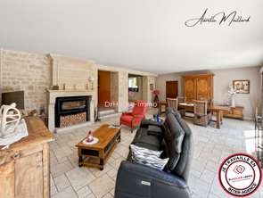 Vente Maison 4 chambresFalaise