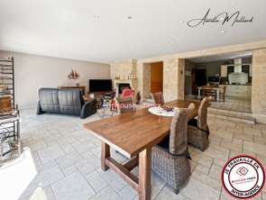 Vente Maison 4 chambresFalaise