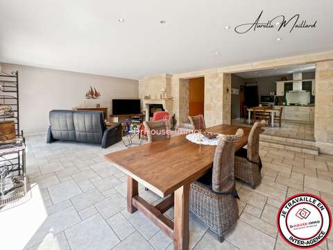 Vente maison 6 pièces Falaise 14