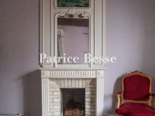Vente maison 10 pièces