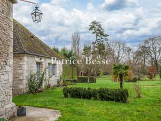 Vente maison 10 pièces