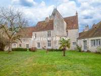 Vente maison 10 pièces