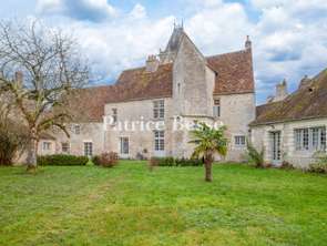 Vente Maison 8 chambresFalaise