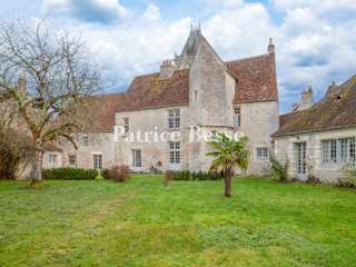 Vente maison 10 pièces