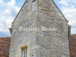 Vente maison 10 pièces