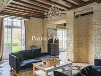 Vente maison 10 pièces