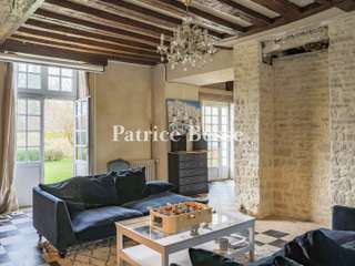 Vente maison 10 pièces