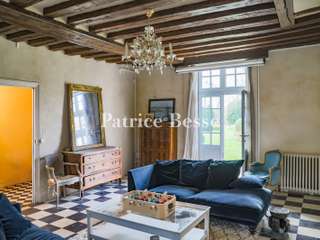 Vente maison 10 pièces