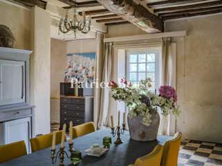 Vente maison 10 pièces
