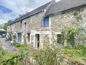 Vente Maison 4 chambresFalaise