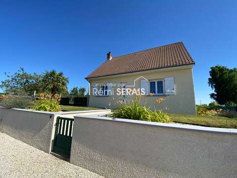 Vente maison 6 pièces Falaise 14