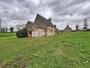 Vente Maison 2 chambresFalaise